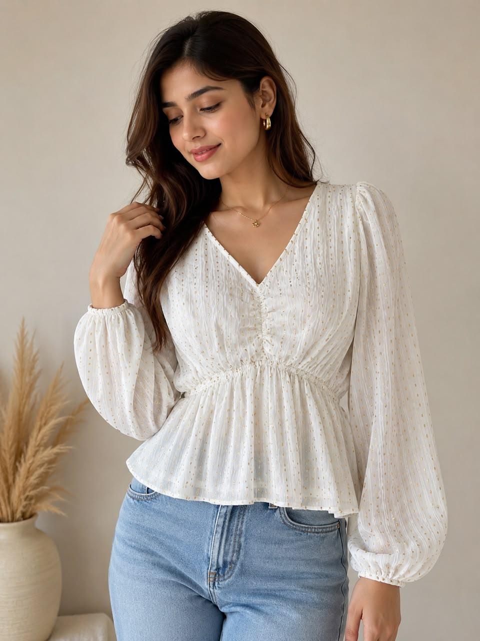 Western Edit new arrival